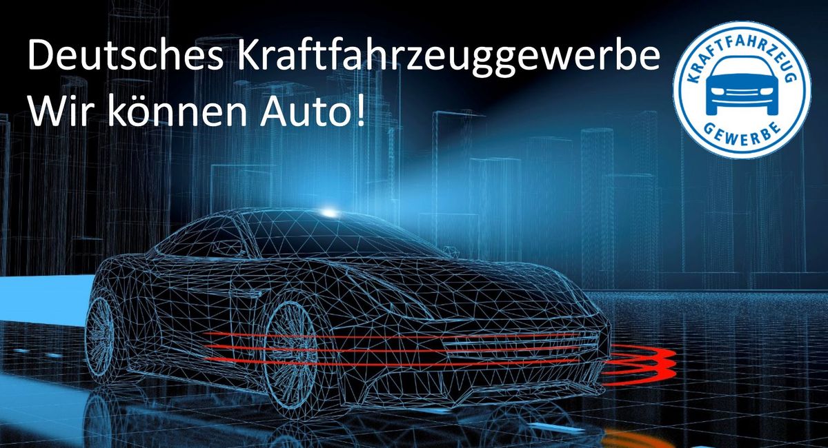 wir koennen auto
